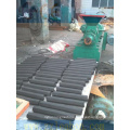 High Efficiency Charcoal Briquette Press Machine